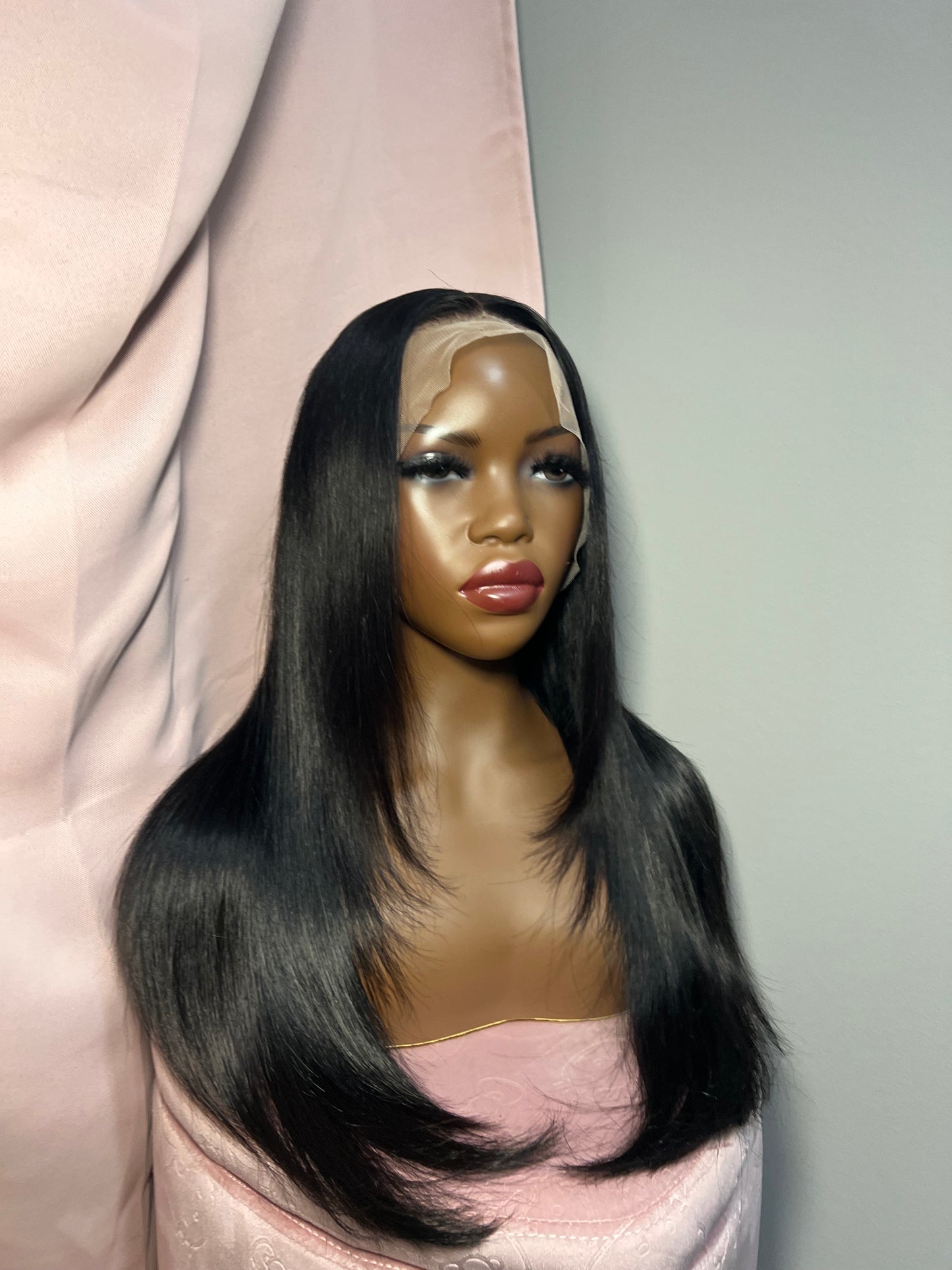 24 inch Frontal Wig