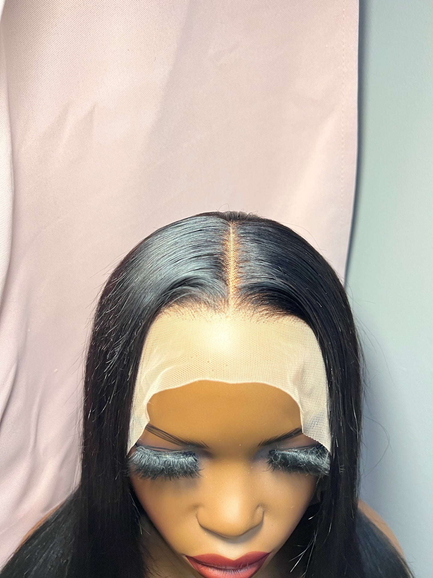 24 inch Frontal Wig