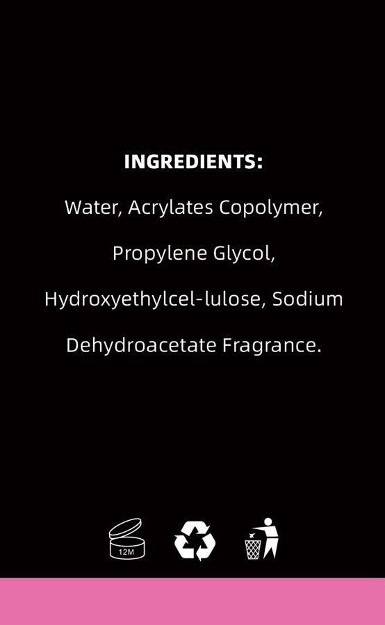 Travel Size Lace Glue