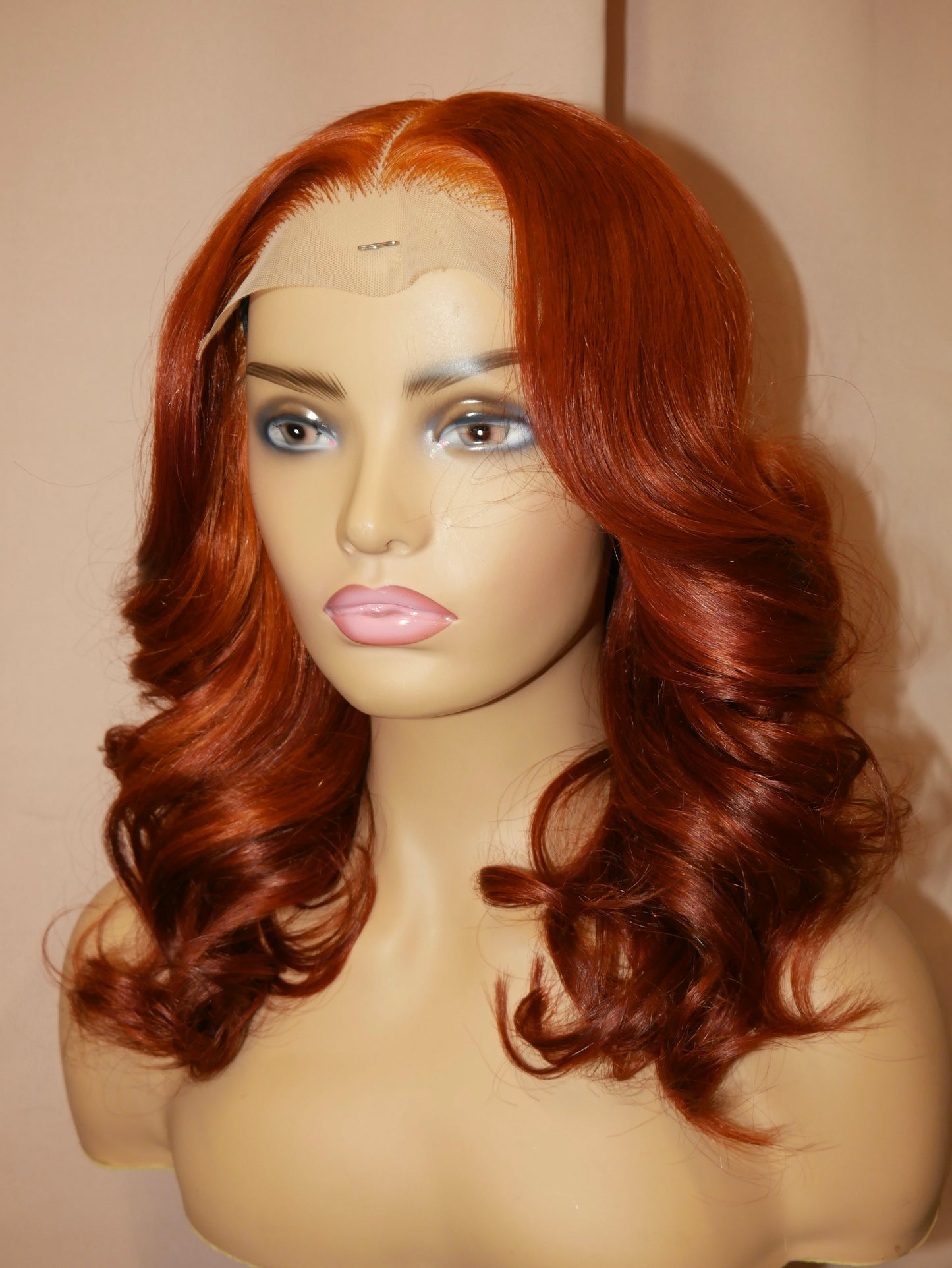 5x5 Closure Wig