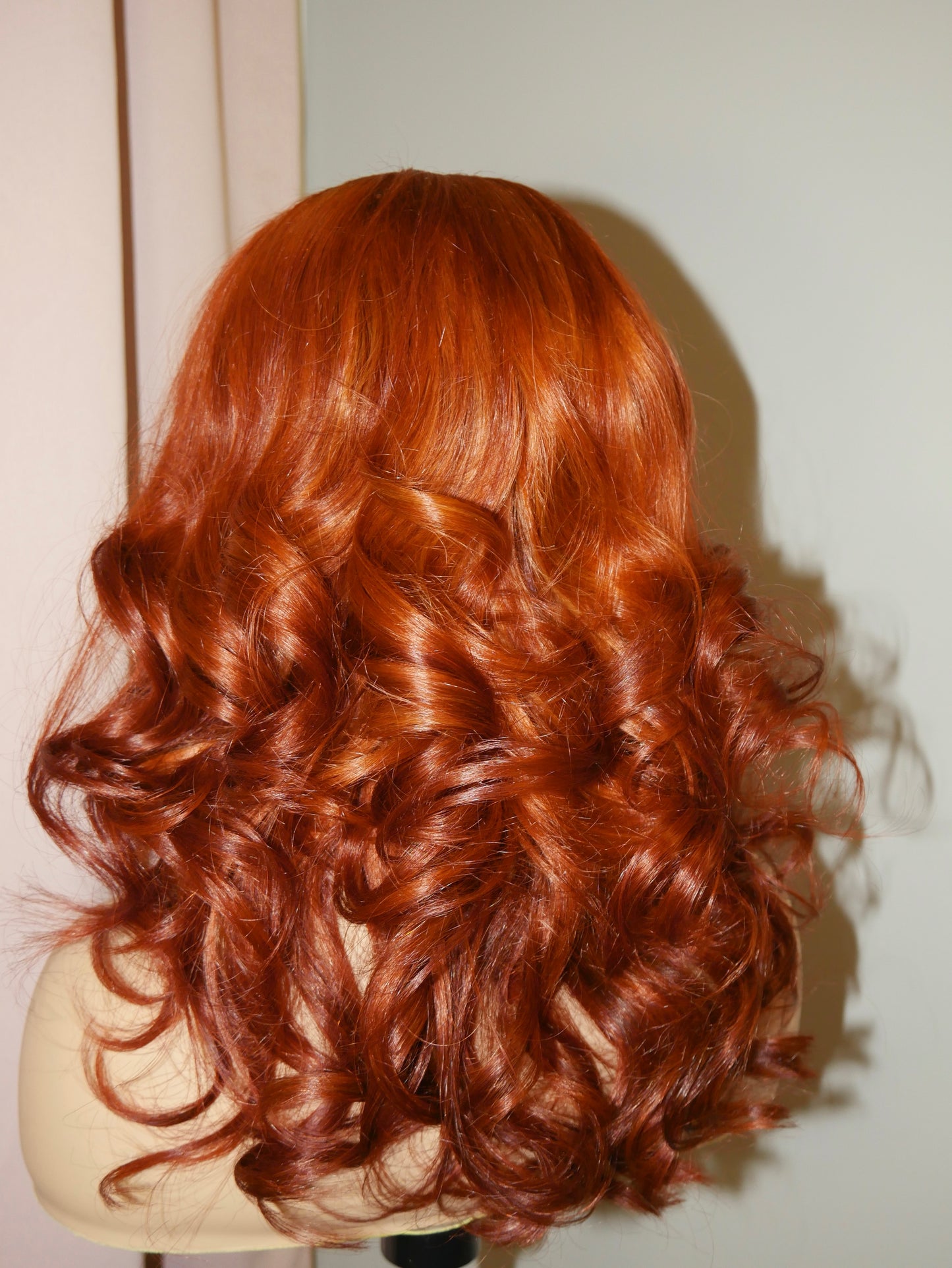 5x5 Closure Wig
