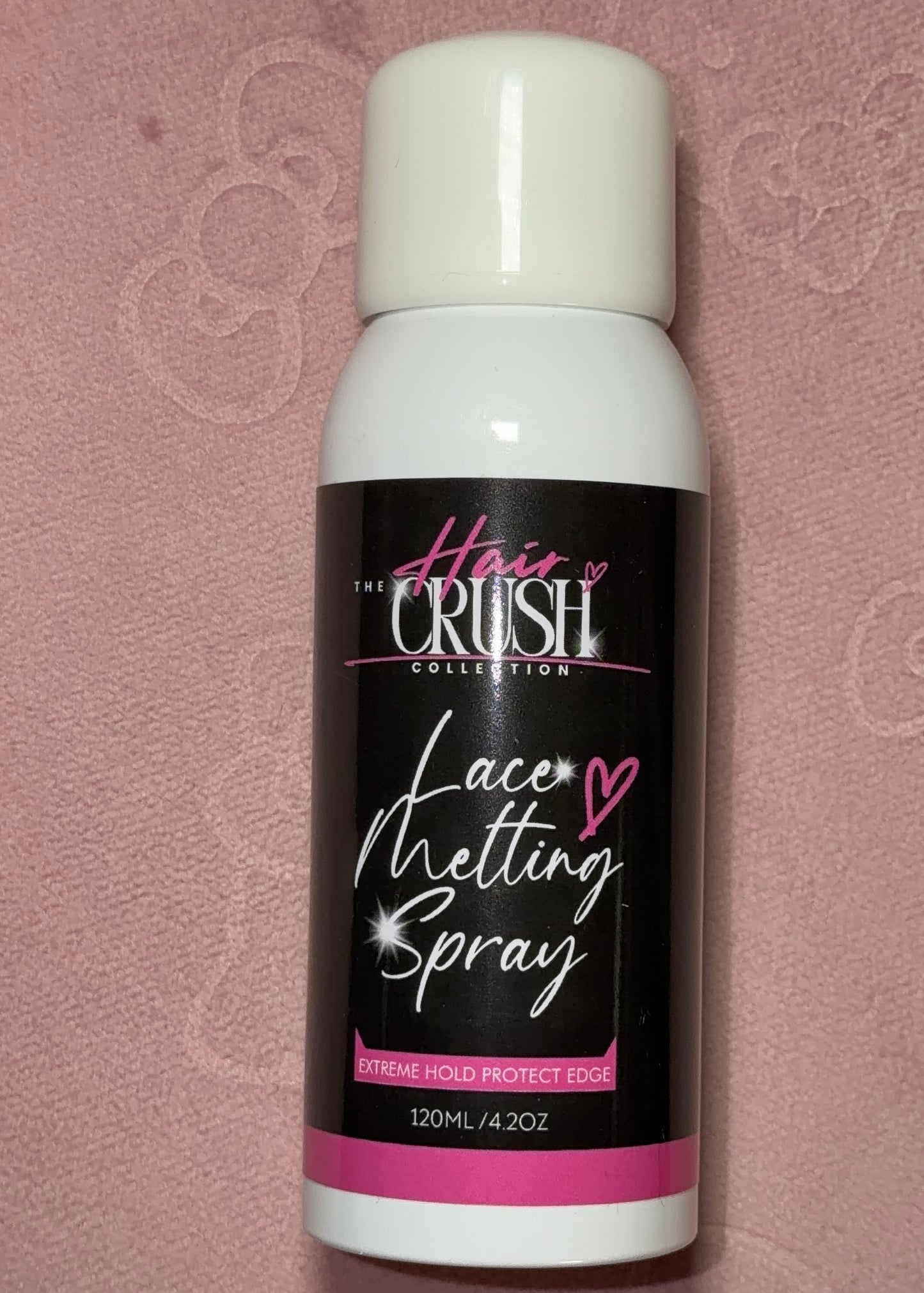 Lace Spray (For Glue less installs!)