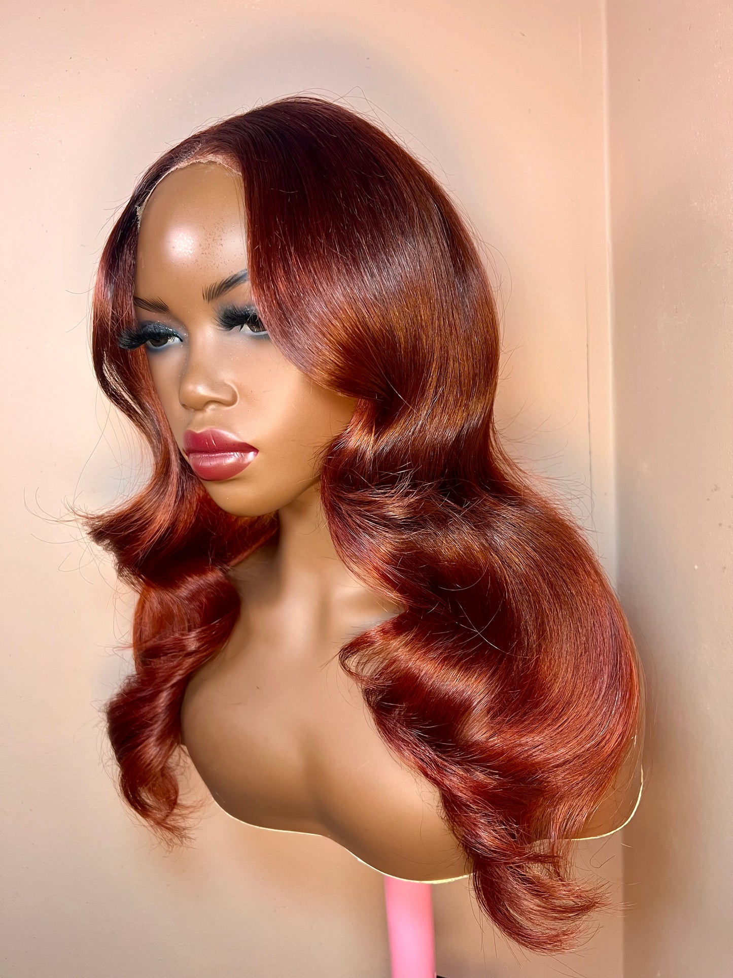 4x4 Closure Wig