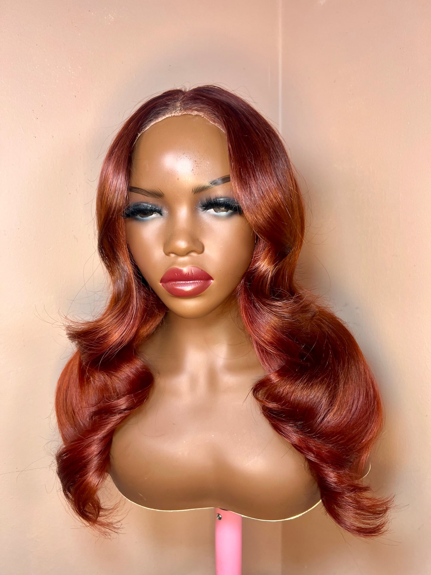 4x4 Closure Wig