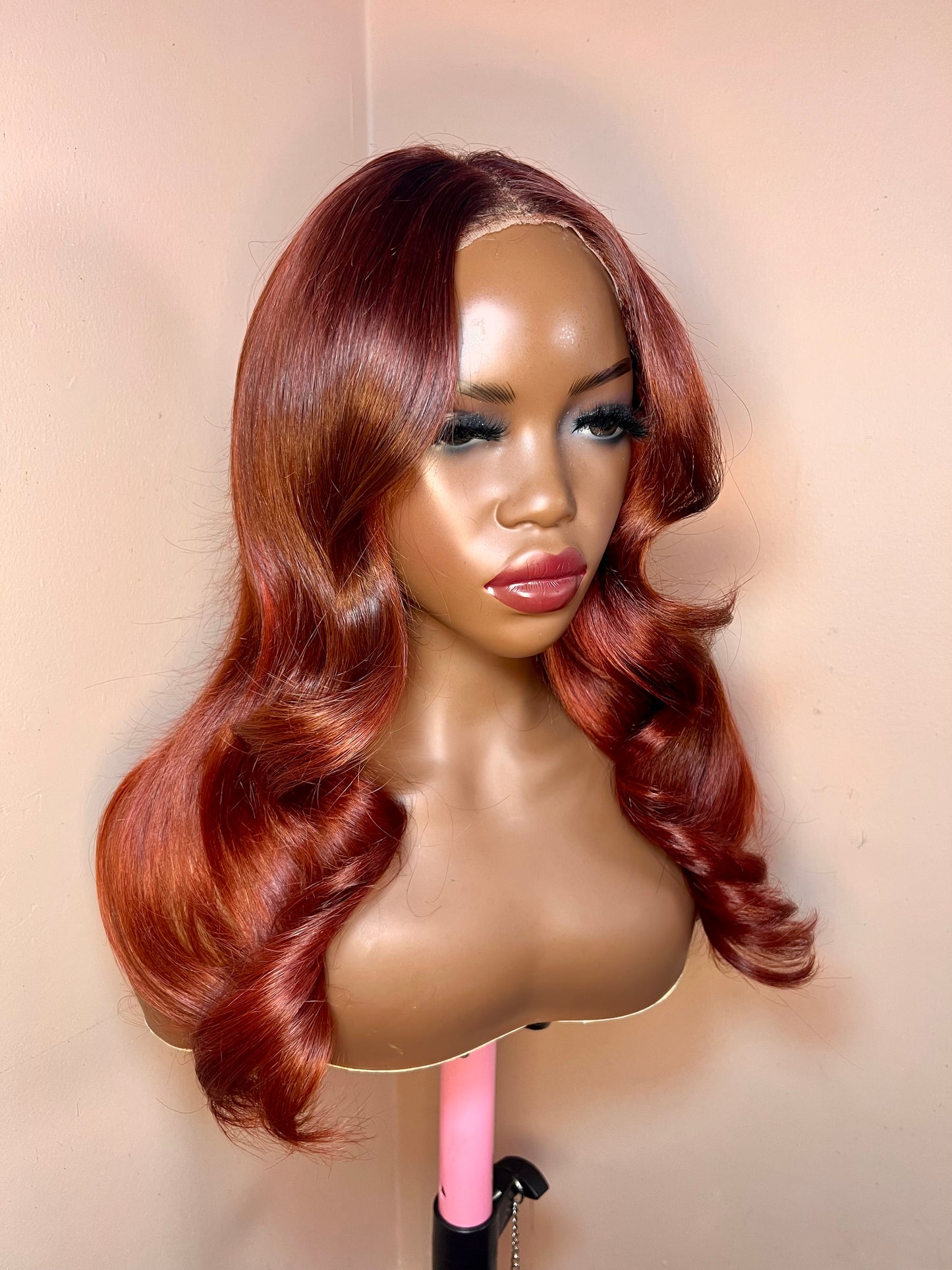 4x4 Closure Wig
