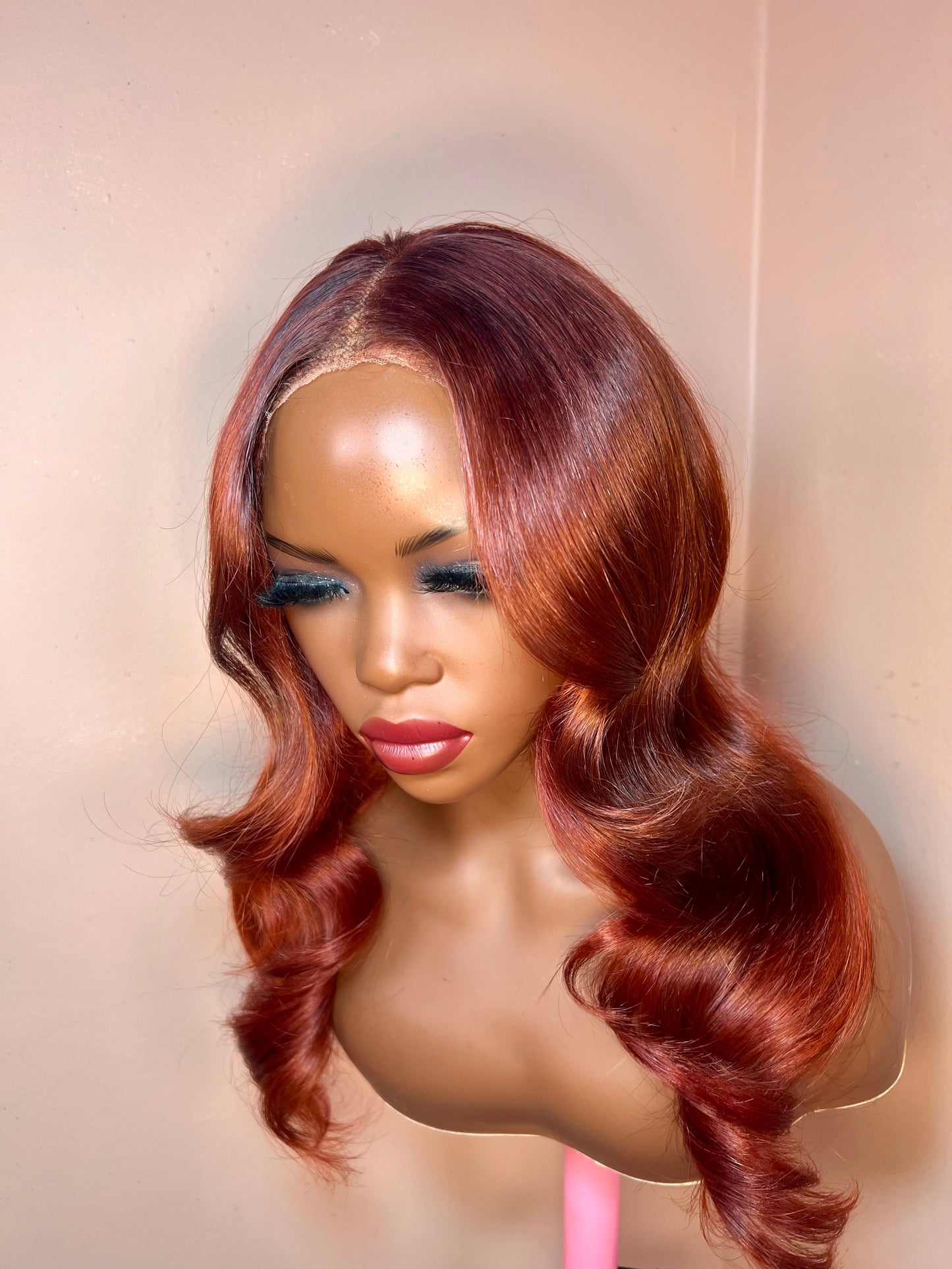 4x4 Closure Wig