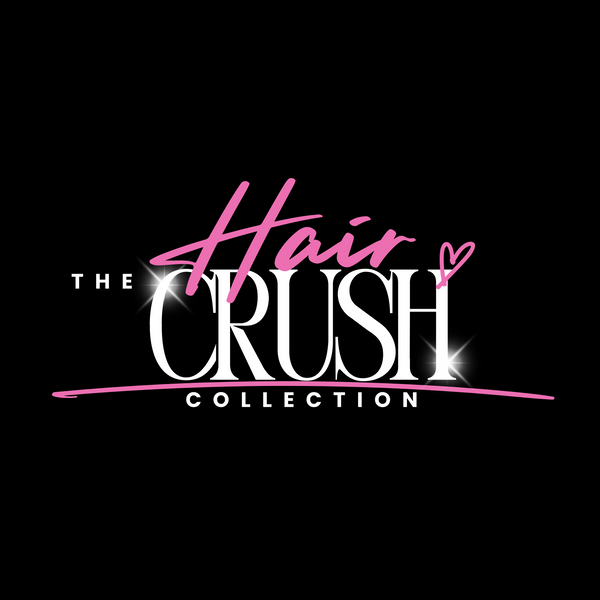 The Hair Crush Collection